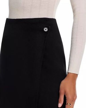 Rails - Oliver Skirt /  Black