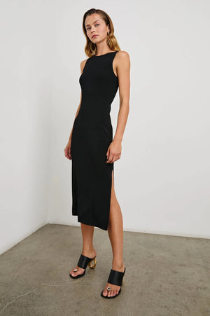 Rails - Alora Dress / Black