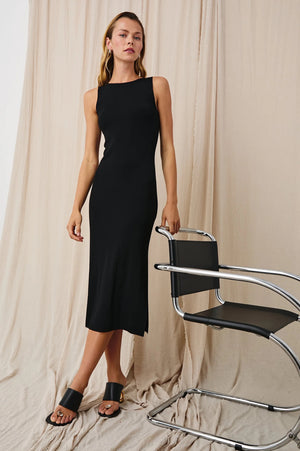 Rails - Alora Dress / Black