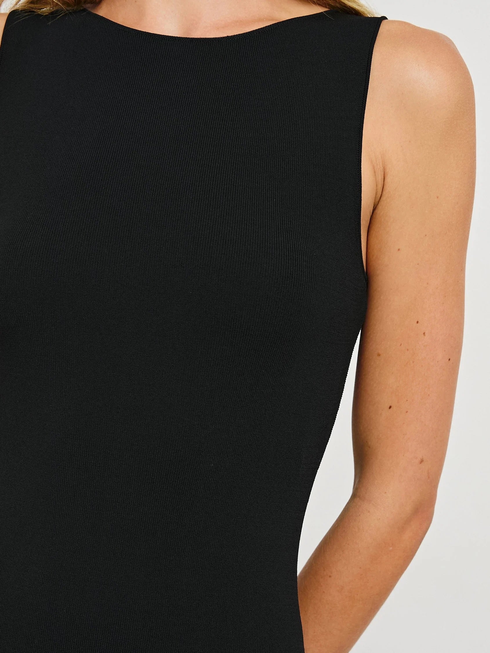 Rails - Alora Dress / Black