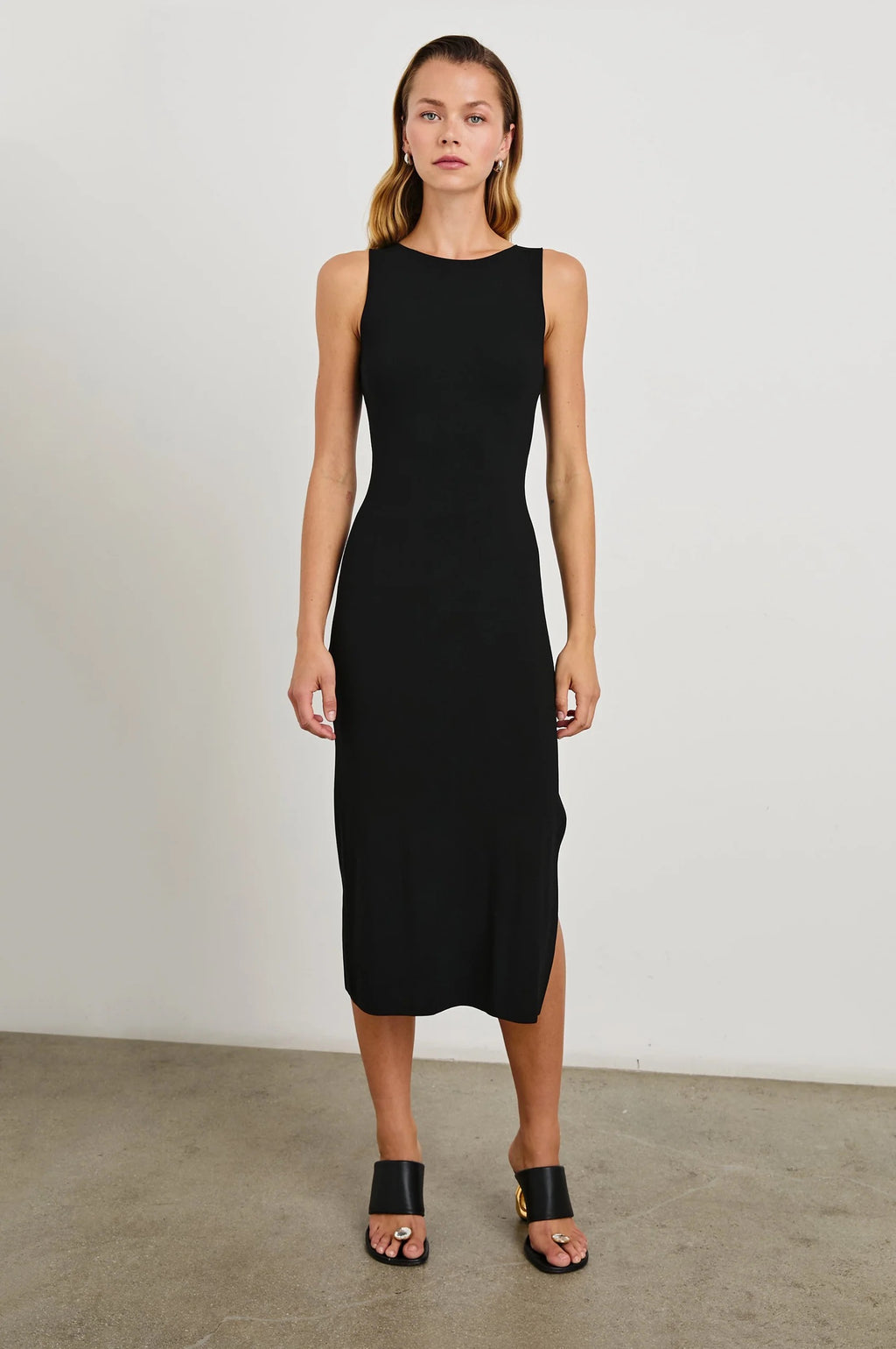 Rails - Alora Dress / Black
