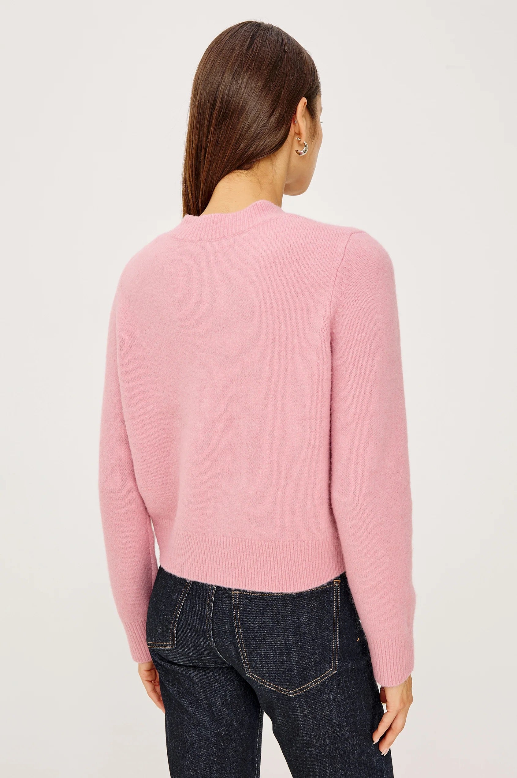 Rails - Coralee Cardigan / Ballet