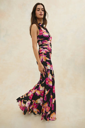 Rails - Cosmos Dress / Dusk Orchid