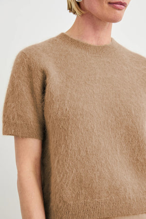 Rails - Briar Sweater / Camel