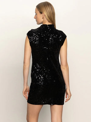 Sanctuary - An Affair to Remember Dress / Black