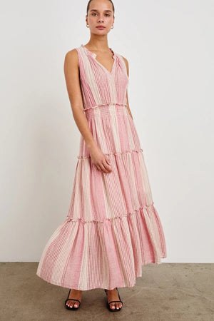 Rails - Lou Lou Dress/ Salerno Stripe