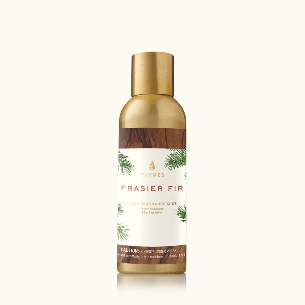 Thymes - Frasier Fir Home Fragrance Mist