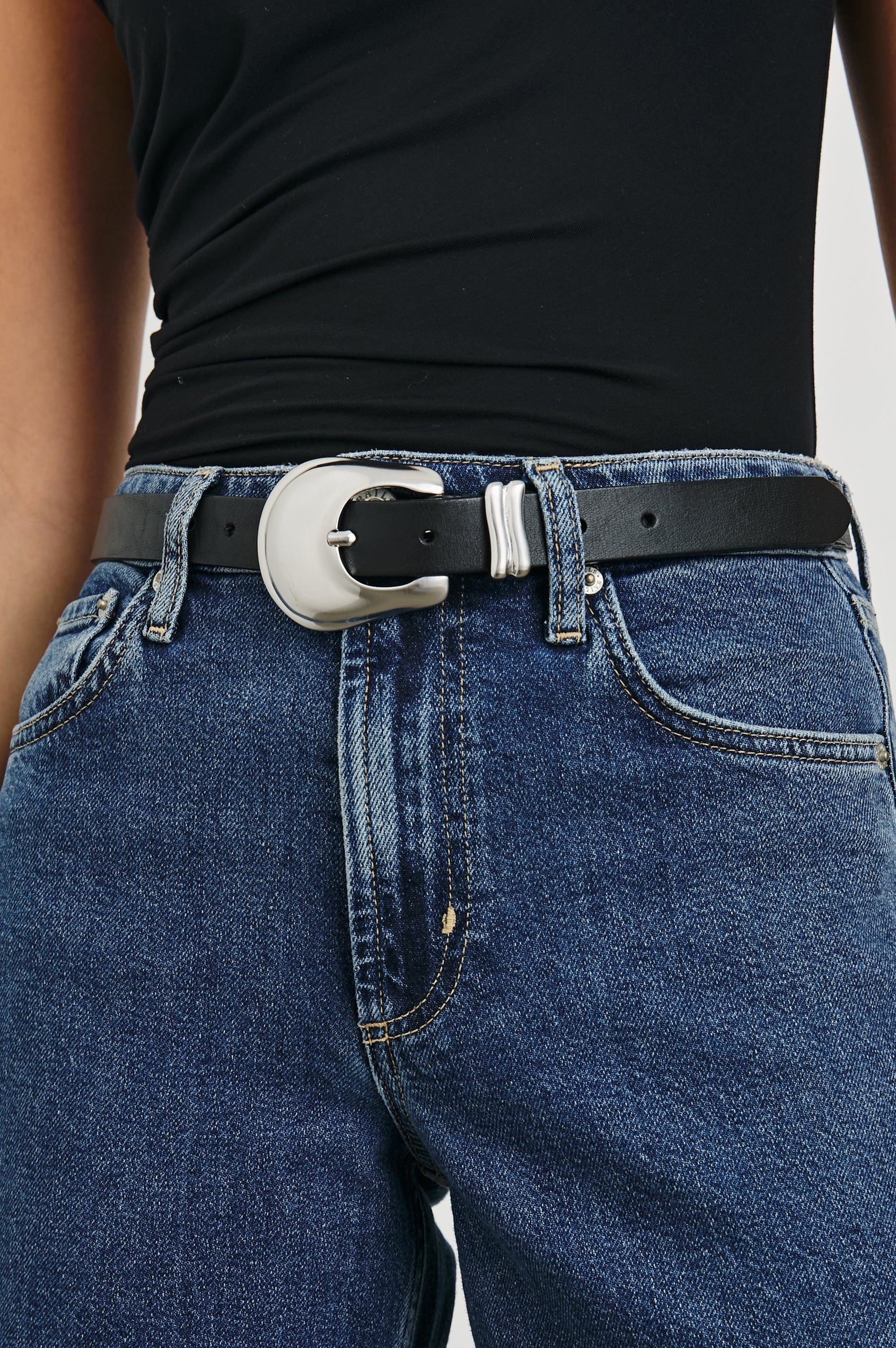 Rails - Rodeo Belt