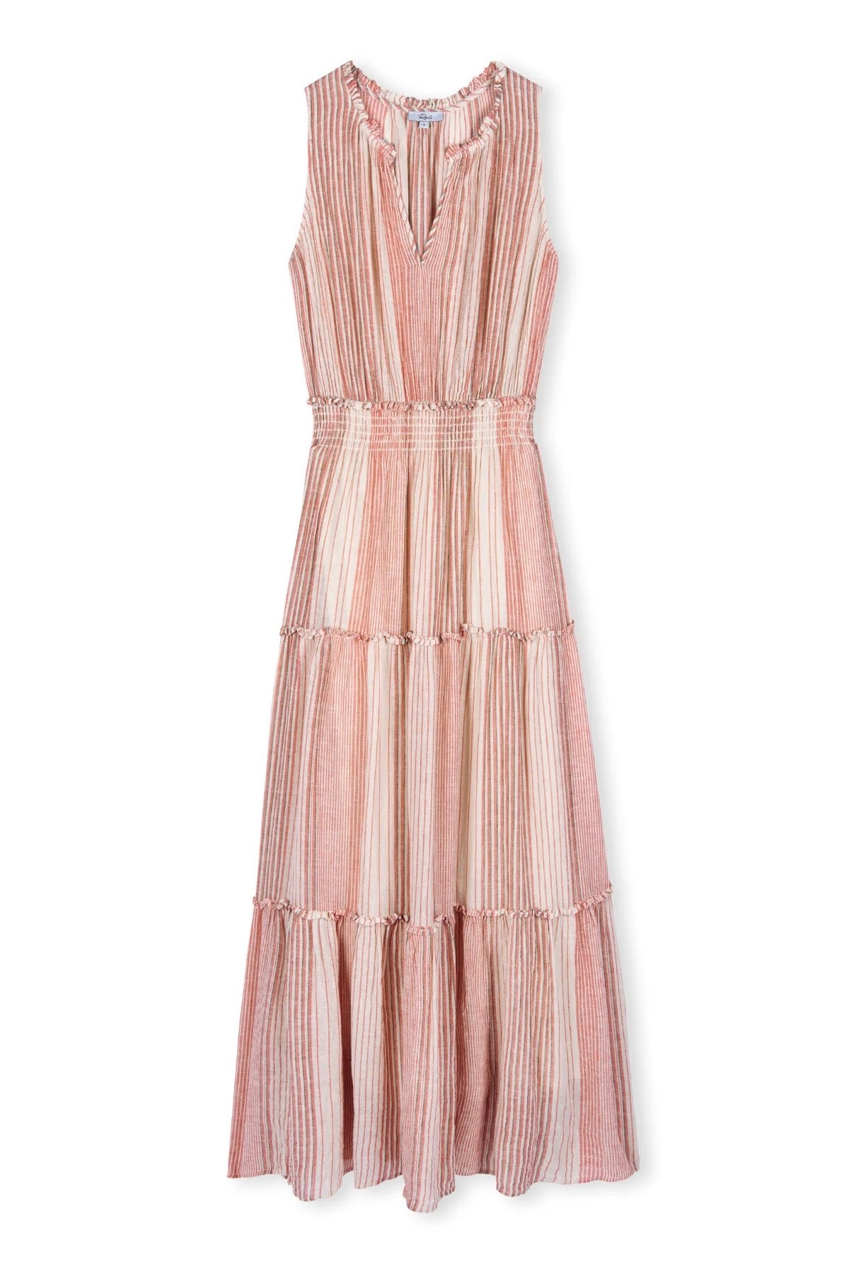 Rails - Lou Lou Dress/ Salerno Stripe