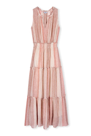 Rails - Lou Lou Dress/ Salerno Stripe