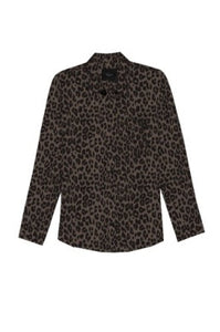 Rails - Josephine Shirt / Brown Nala