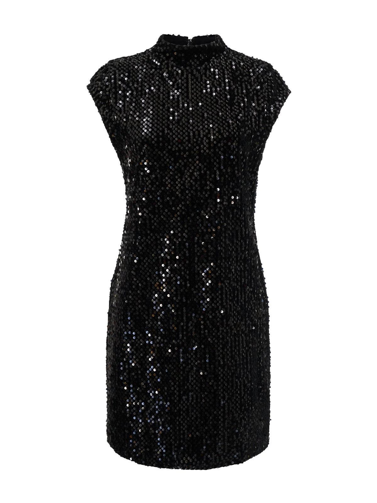 Sanctuary - An Affair to Remember Dress / Black