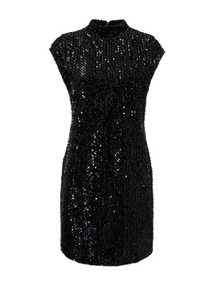 Sanctuary - An Affair to Remember Dress / Black