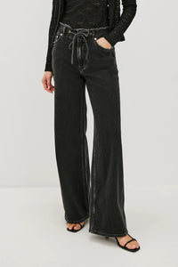 Rails - Angelino Jeans / Ash Black