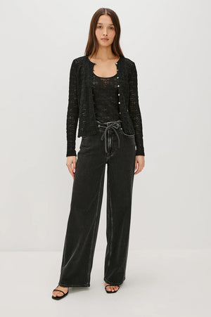 Rails - Angelino Jeans / Ash Black