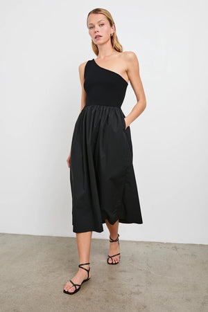 Rails - Anita Dress / Black