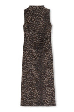 Rails - Rebecca Dress / Brown Nala