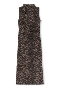 Rails - Rebecca Dress / Brown Nala