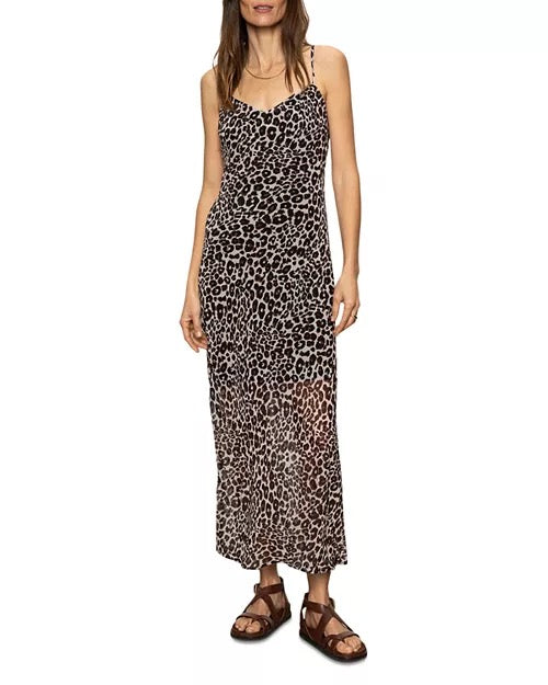 Sanctuary - Effortless Slip Dress / Meow