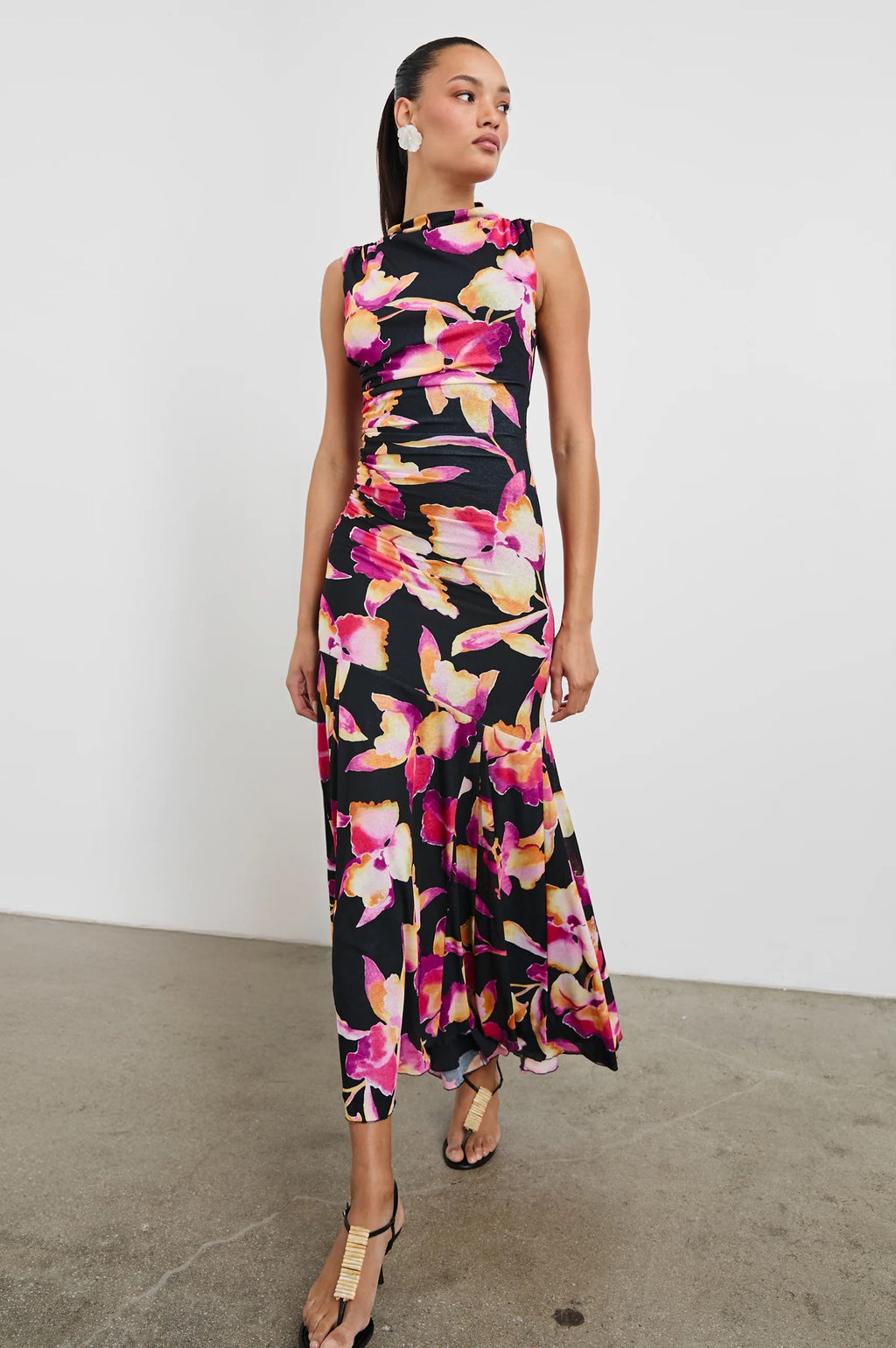 Rails - Cosmos Dress / Dusk Orchid / FINAL SALE