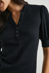 Rails - Jewel Top / Black