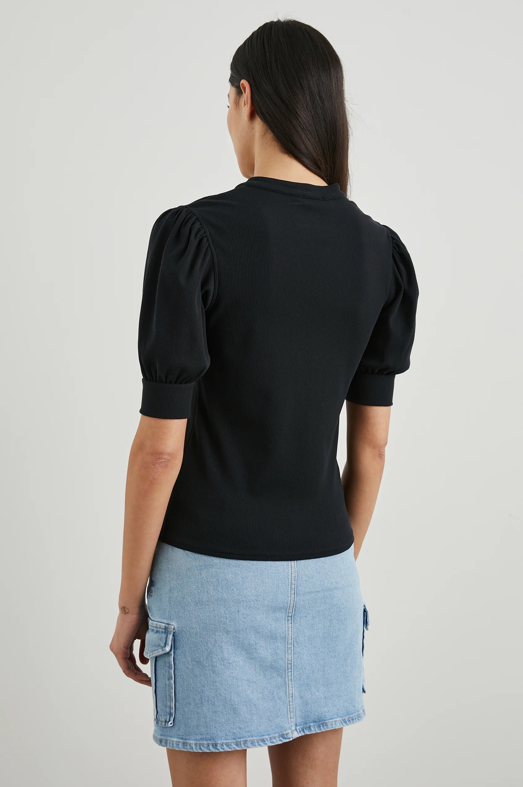 Rails - Jewel Top / Black