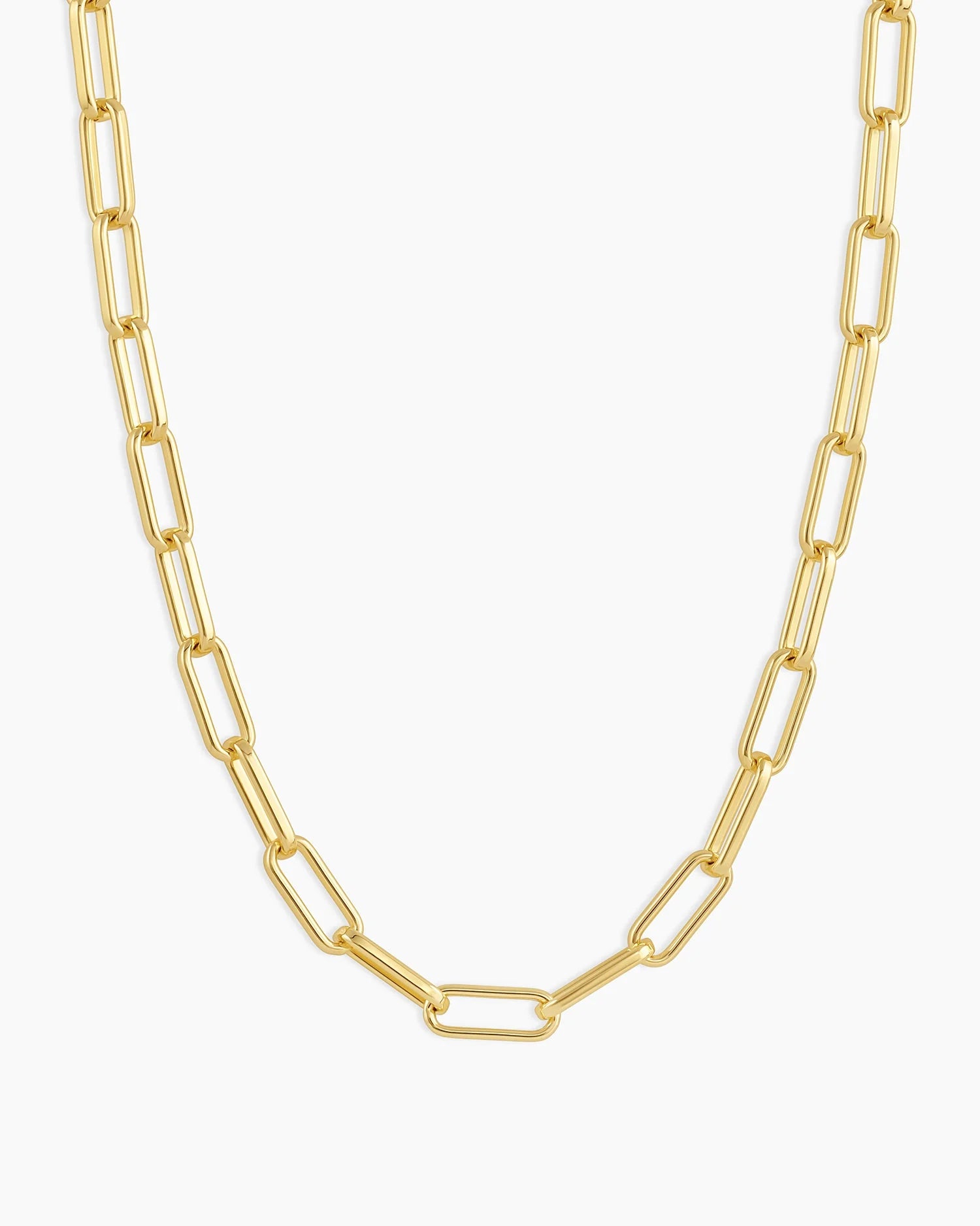 Gorjana - Parker Necklace