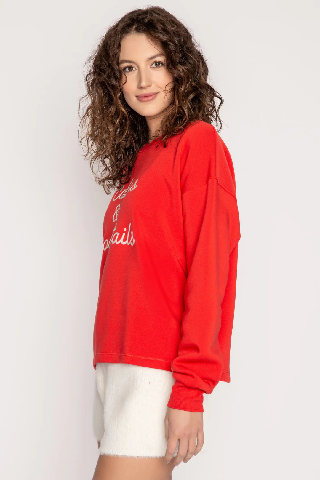 PJ Salvage - Cabins and Cocktails Sweatshirt