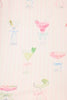 PJ Salvage - Pretty Punch Set / Baby Pink