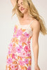 PJ Salvage - Sweet Dreams Floral Set / Natural