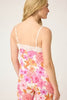 PJ Salvage - Sweet Dreams Floral Set / Natural