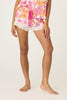 PJ Salvage - Sweet Dreams Floral Set / Natural