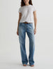 AG - Billie Relaxed Straight Jean / Sierra Meadow