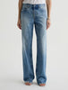 AG - Billie Relaxed Straight Jean / Sierra Meadow
