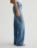 AG - Billie Relaxed Straight Jean / Sierra Meadow