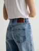 AG - Billie Relaxed Straight Jean / Sierra Meadow