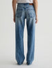 AG - Billie Relaxed Straight Jean / Sierra Meadow