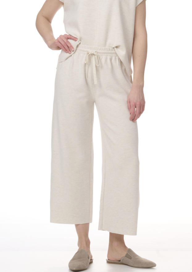 Splendid - Winslow Pant / Pale Oak Heather