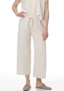 Splendid - Winslow Pant / Pale Oak Heather
