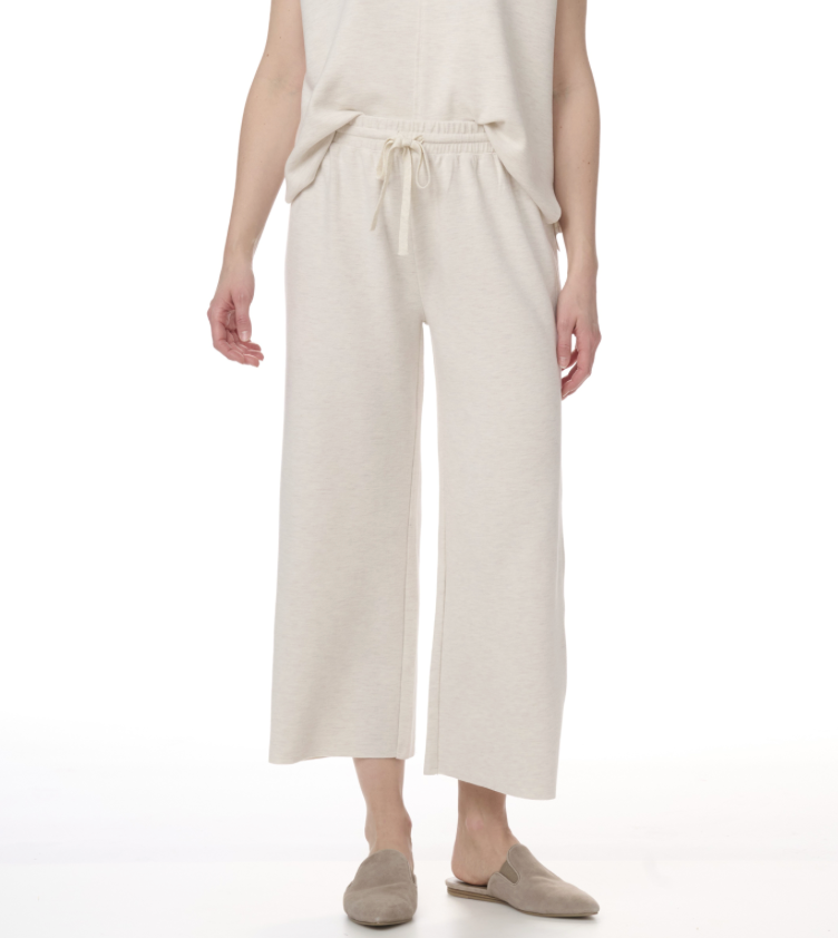 Splendid - Winslow Pant / Pale Oak Heather