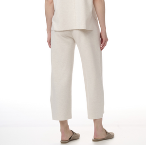 Splendid - Winslow Pant / Pale Oak Heather