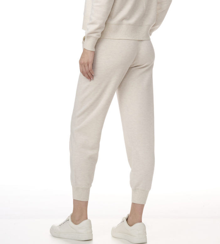 Splendid - Winslow Jogger / Pale Oak Heather