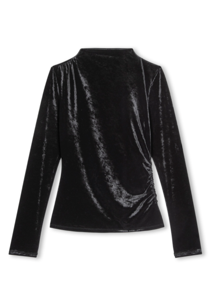 Rails - Joelle Top /  Black
