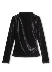 Rails - Joelle Top /  Black