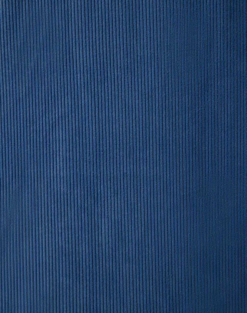 PJ Salvage - Craving Corduroy Harbor Open Leg Pants / Harbor