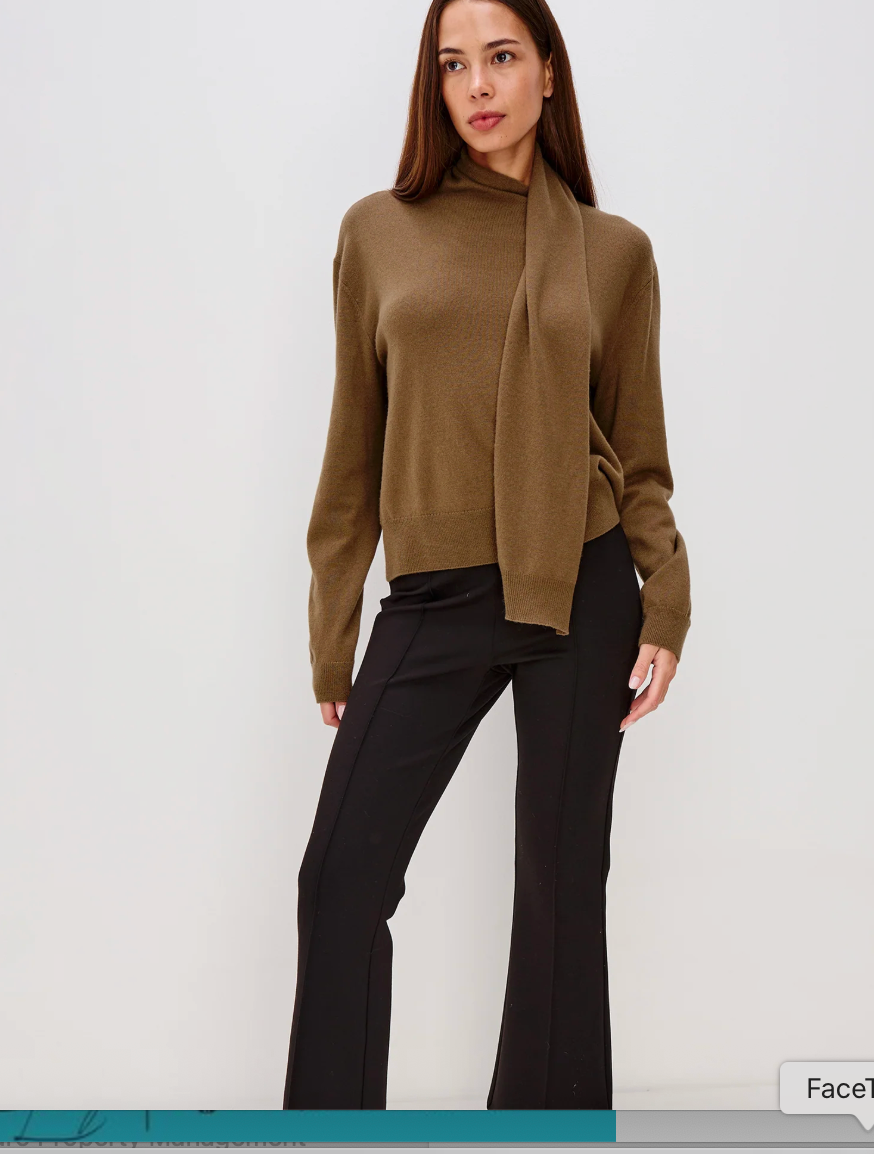 Rails - Cortina Sweater / Ginger