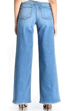 Fidelity  - Ziggy Jeans / Madison Blue / FINAL SALE