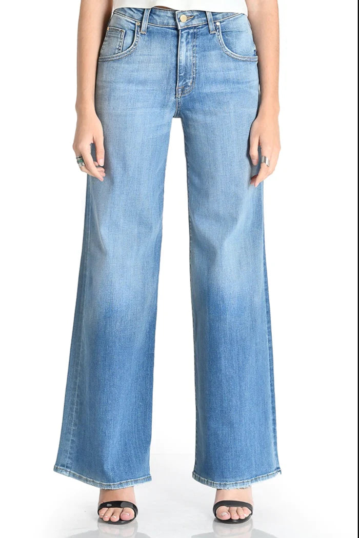 Fidelity  - Ziggy Jeans / Madison Blue / FINAL SALE