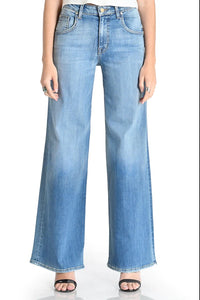 Fidelity  - Ziggy Jeans / Madison Blue / FINAL SALE