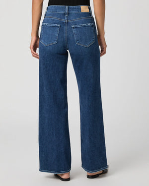 Paige - Anessa 31 in Wide Leg / Dresden